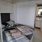Mobile Kowatsch Mit Traumhaften Meerblick Semesterbostad *