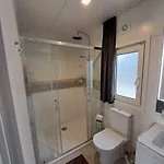 Semesterbostad Mobile Kowatsch Mit Traumhaften Meerblick Pakoštane