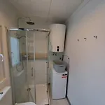 Semesterbostad Mobile Kowatsch Mit Traumhaften Meerblick Pakoštane