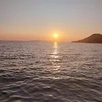 Mobile Kowatsch Mit Traumhaften Meerblick * Pakoštane