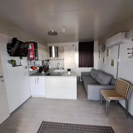 Hébergement de vacances Mobile Kowatsch Mit Traumhaften Meerblick *