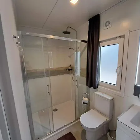 Hébergement de vacances Mobile Kowatsch Mit Traumhaften Meerblick Pakoštane