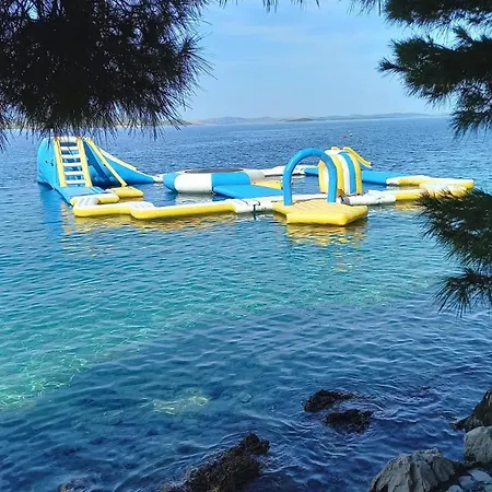Сasa de vacaciones Mobile Kowatsch Mit Traumhaften Meerblick *