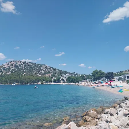 Mobile Kowatsch Mit Traumhaften Meerblick