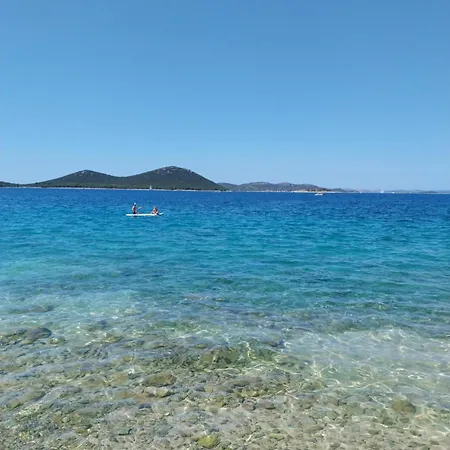 Mobile Kowatsch Mit Traumhaften Meerblick *