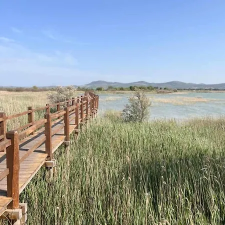 Сasa de vacaciones Mobile Kowatsch Mit Traumhaften Meerblick Pakoštane
