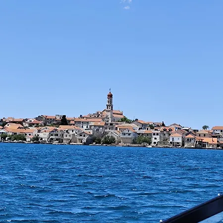 Mobile Kowatsch Mit Traumhaften Meerblick *