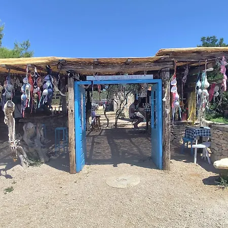 Mobile Kowatsch Mit Traumhaften Meerblick * Пакоштане