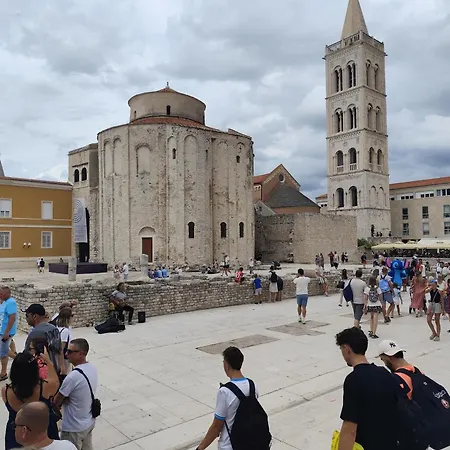 Дом отдыха Mobile Kowatsch Mit Traumhaften Meerblick *