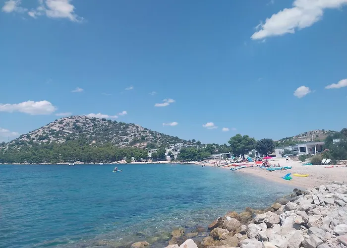 Mobile Kowatsch Mit Traumhaften Meerblick