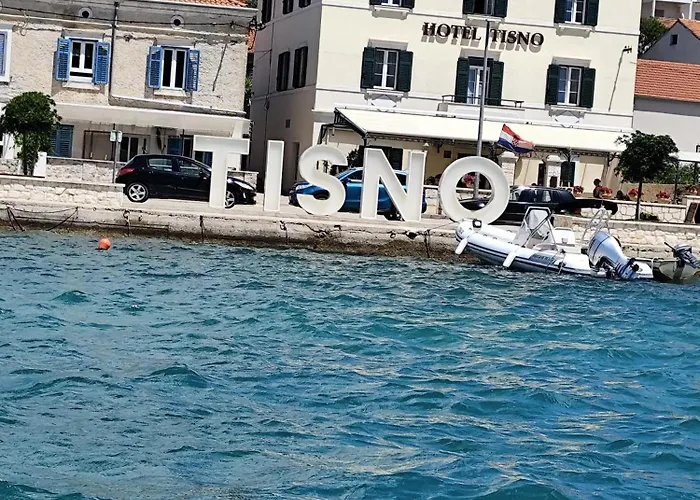 Mobile Kowatsch Mit Traumhaften Meerblick Дом отдыха *