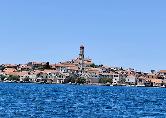 Mobile Kowatsch Mit Traumhaften Meerblick *